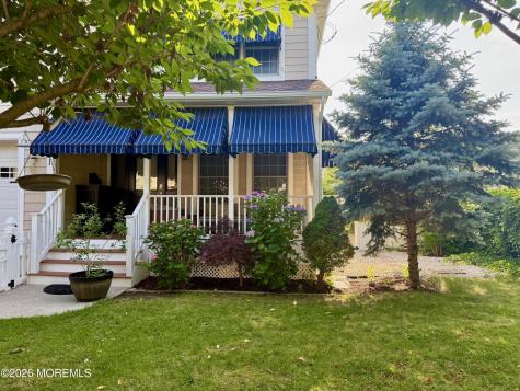 331 Richmond Avenue Point Pleasant Beach NJ 08742