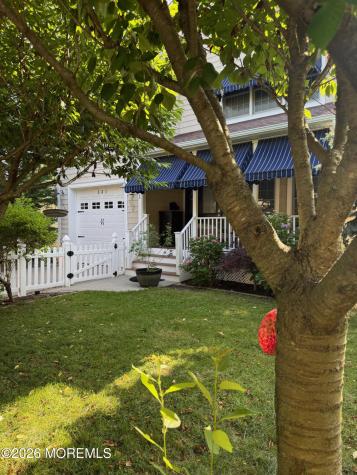 331 Richmond Avenue Point Pleasant Beach NJ 08742
