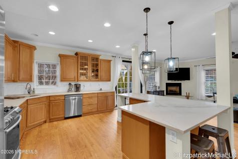 331 Richmond Avenue Point Pleasant Beach NJ 08742