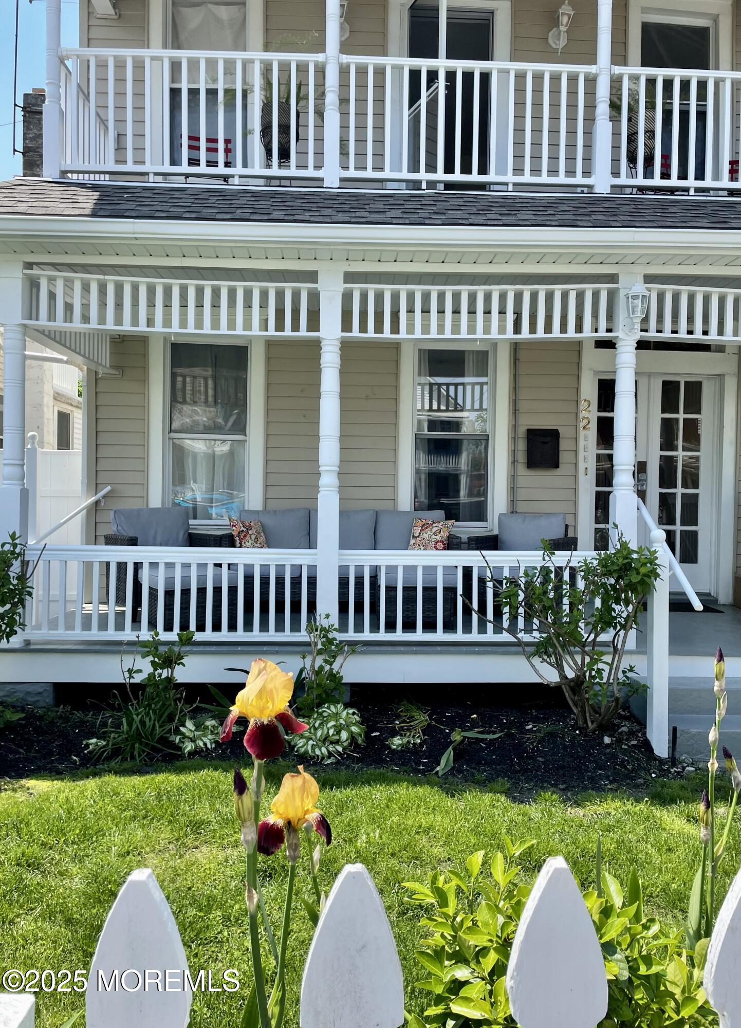 22 Embury Avenue Ocean Grove NJ 07756