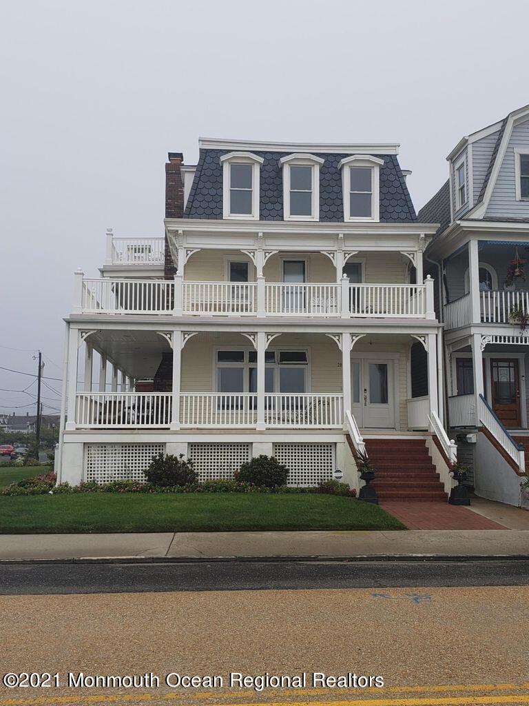 28 Ocean Avenue Ocean Grove NJ 07756