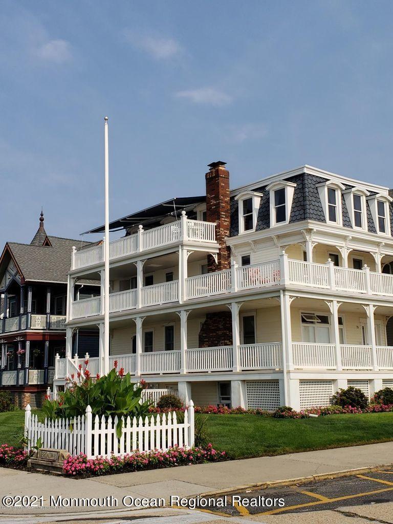 28 Ocean Avenue Ocean Grove NJ 07756