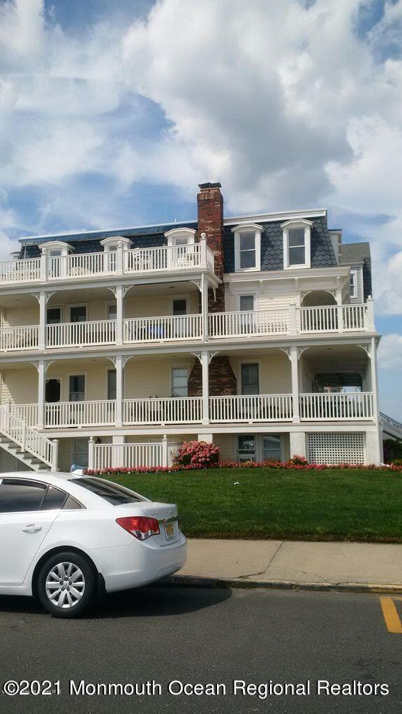 28 Ocean Avenue Ocean Grove NJ 07756