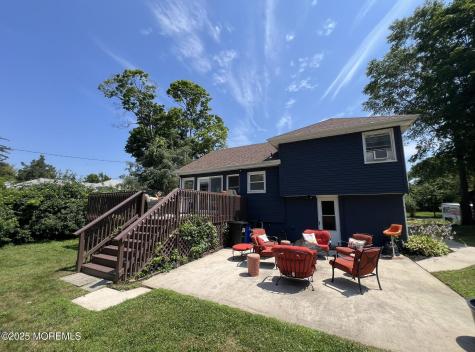 370 Macarthur Avenue Long Branch NJ 07740