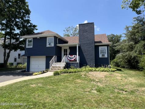 370 Macarthur Avenue Long Branch NJ 07740