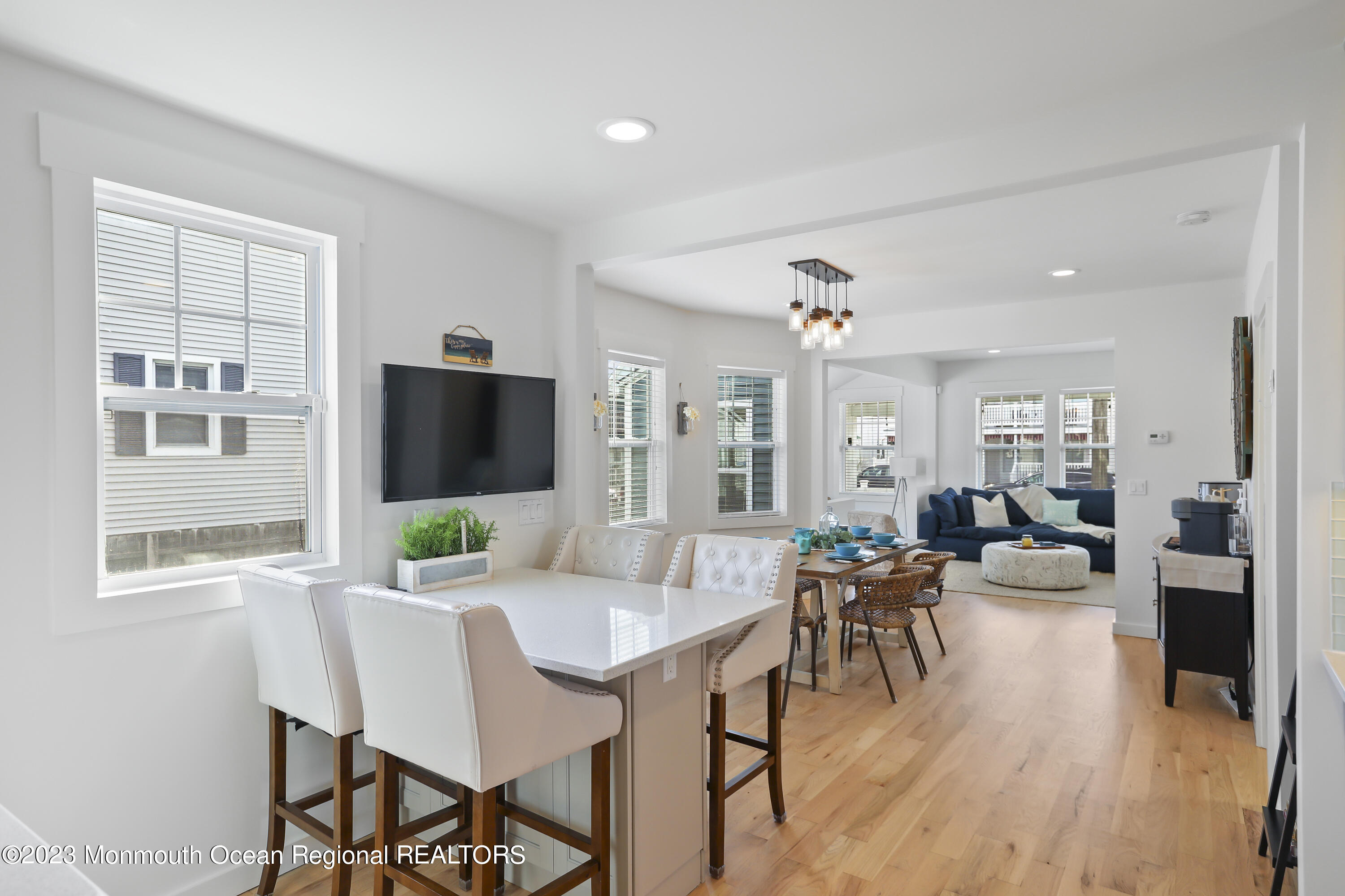 316 Park Pl Avenue Bradley Beach NJ 07720