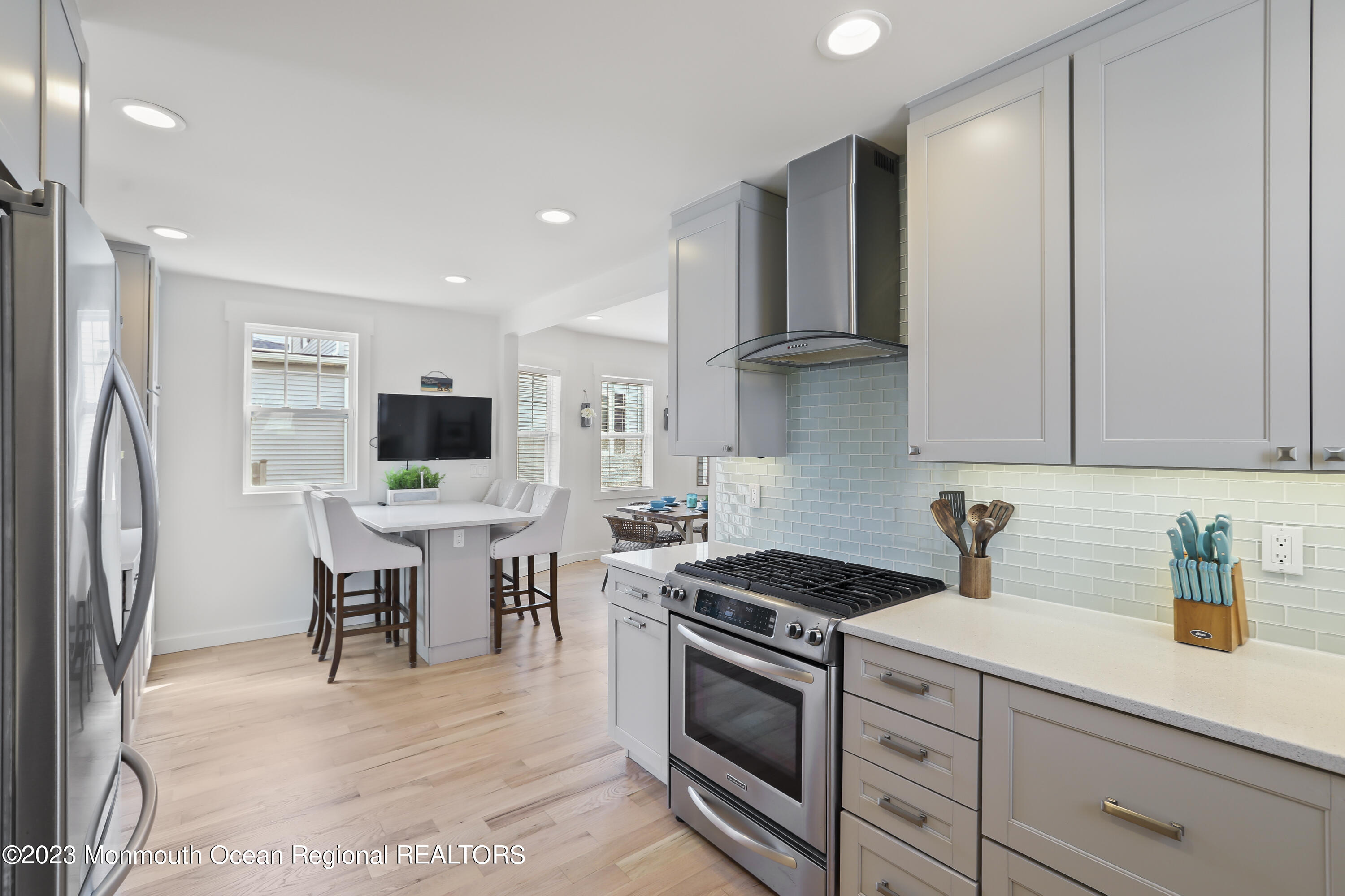 316 Park Pl Avenue Bradley Beach NJ 07720