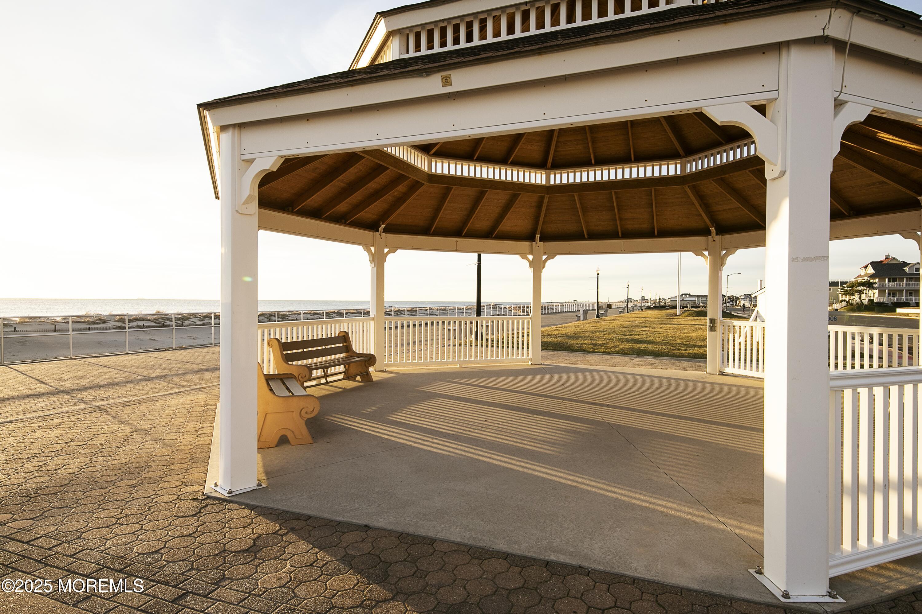 316 Park Pl Avenue Bradley Beach NJ 07720