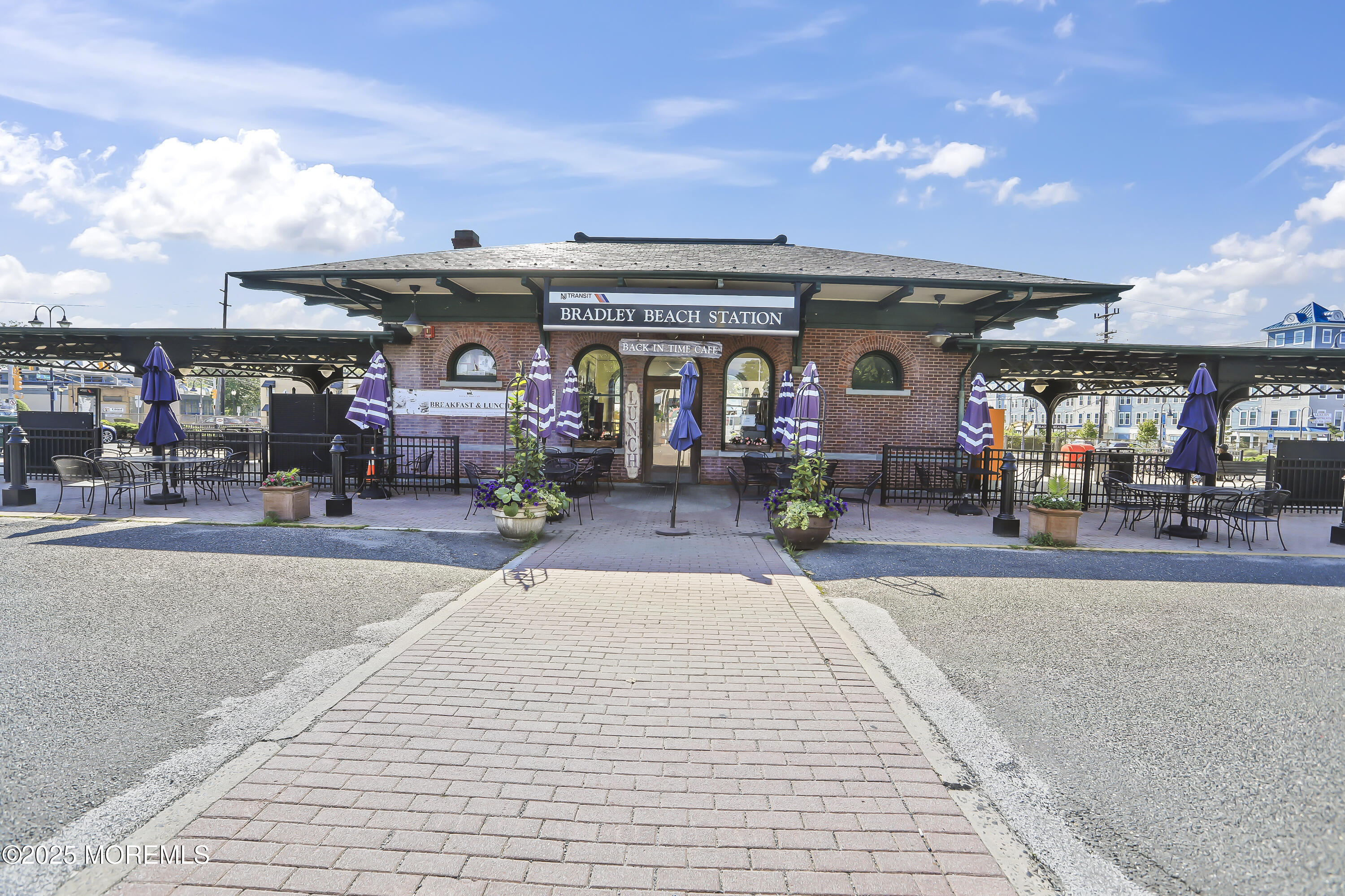 316 Park Pl Avenue Bradley Beach NJ 07720