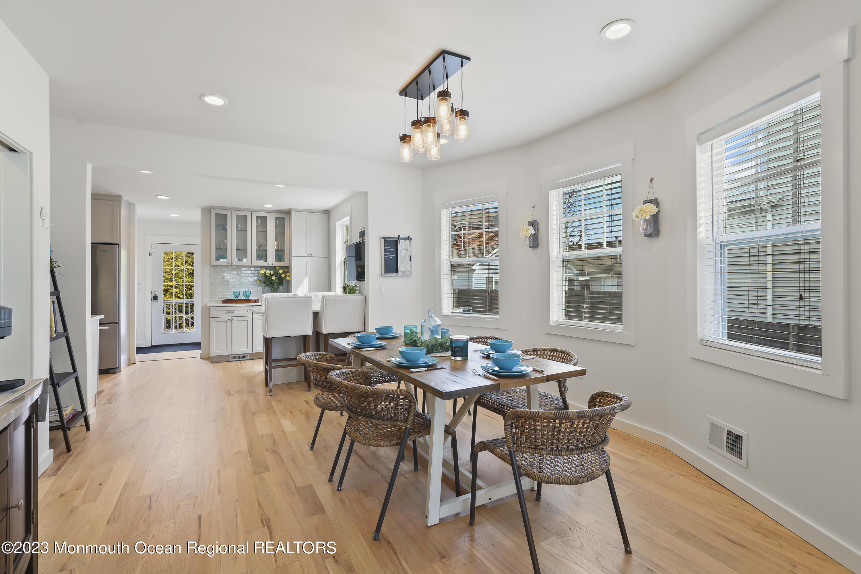 316 Park Pl Avenue Bradley Beach NJ 07720