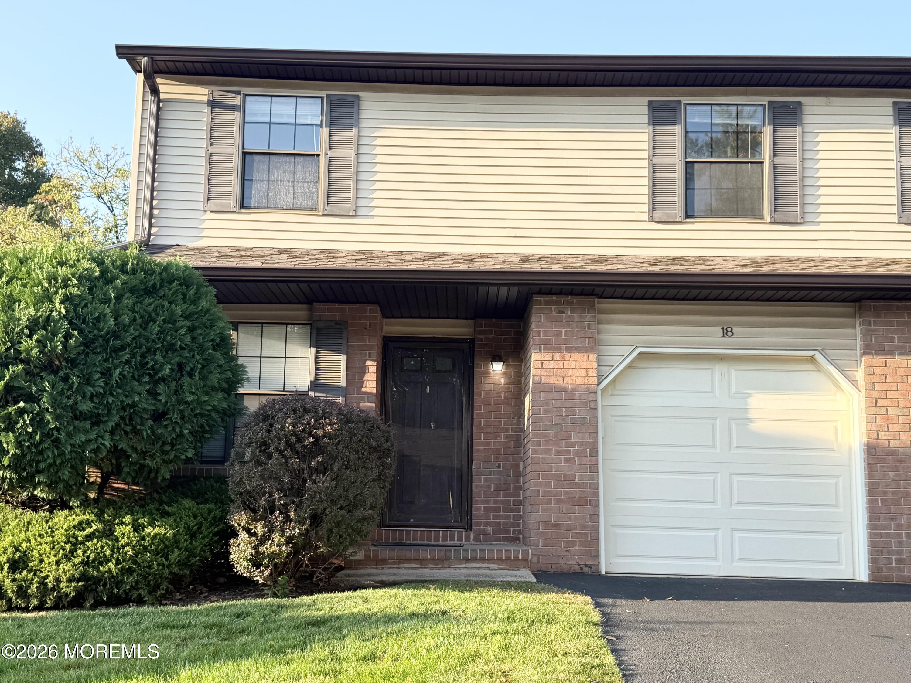 18 Dogwood Drive Edison NJ 08820