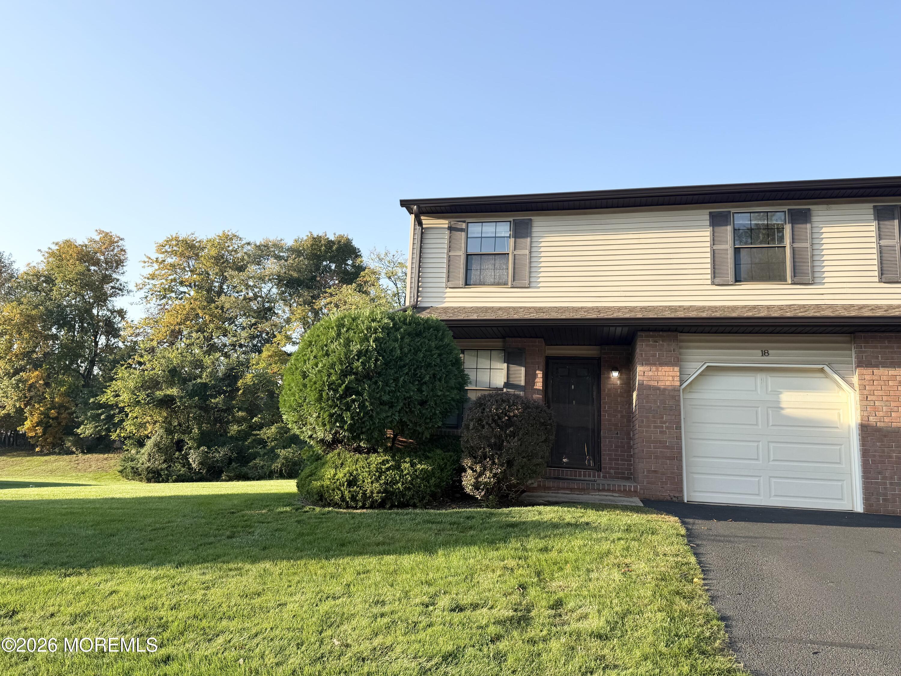 18 Dogwood Drive Edison NJ 08820