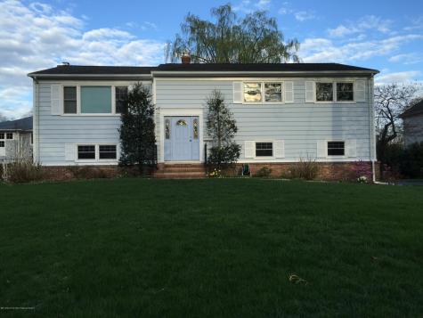 1169 Lincoln Court Long Branch NJ 07740