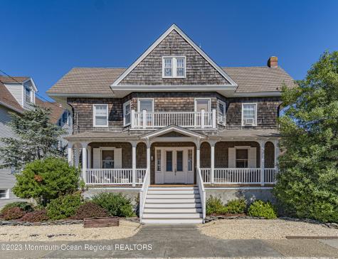 34 4th Avenue Seaside Park NJ 08752