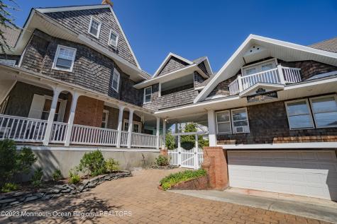 34 4th Avenue Seaside Park NJ 08752