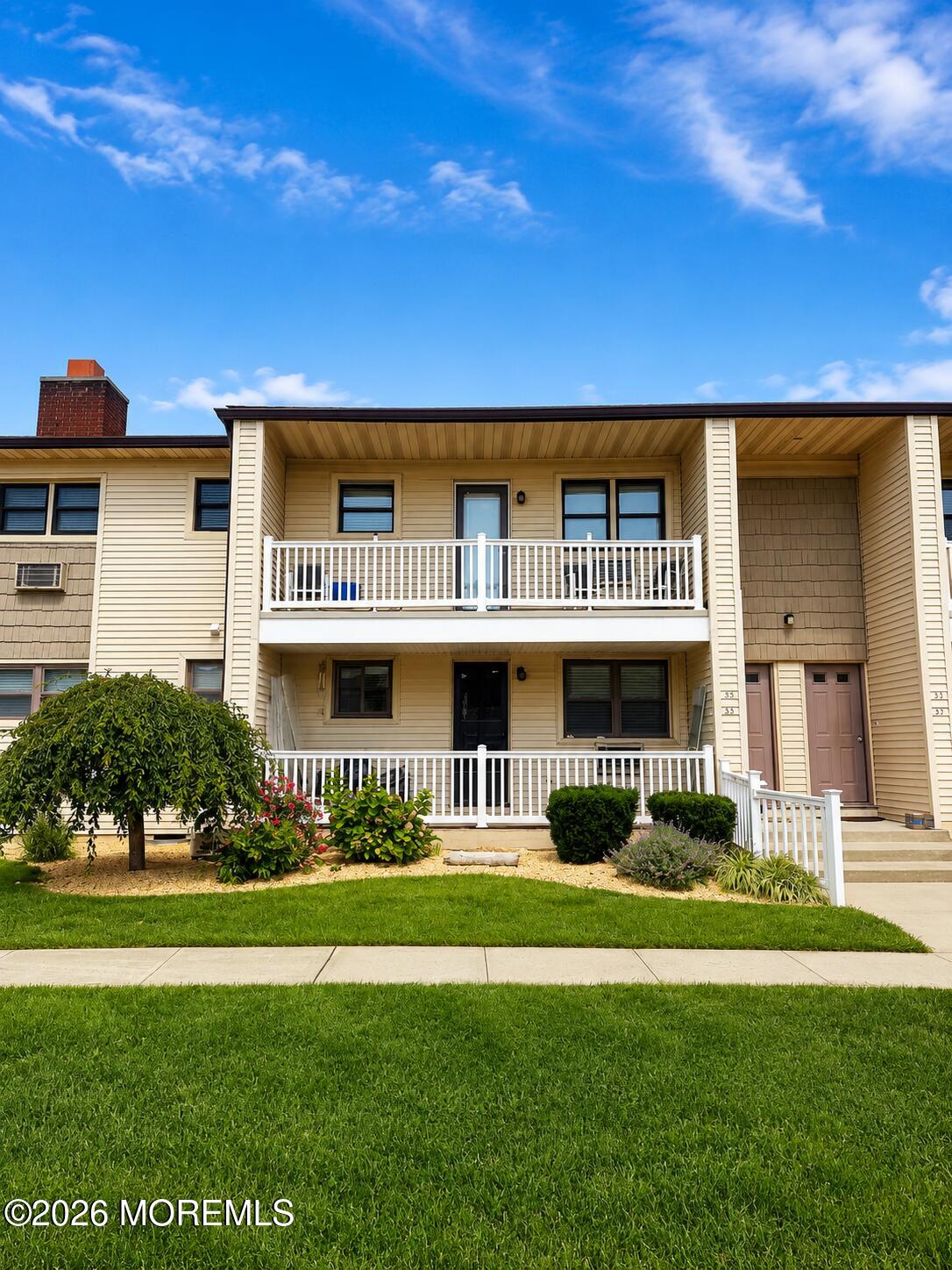 36 Wharfside Drive Monmouth Beach NJ 07750