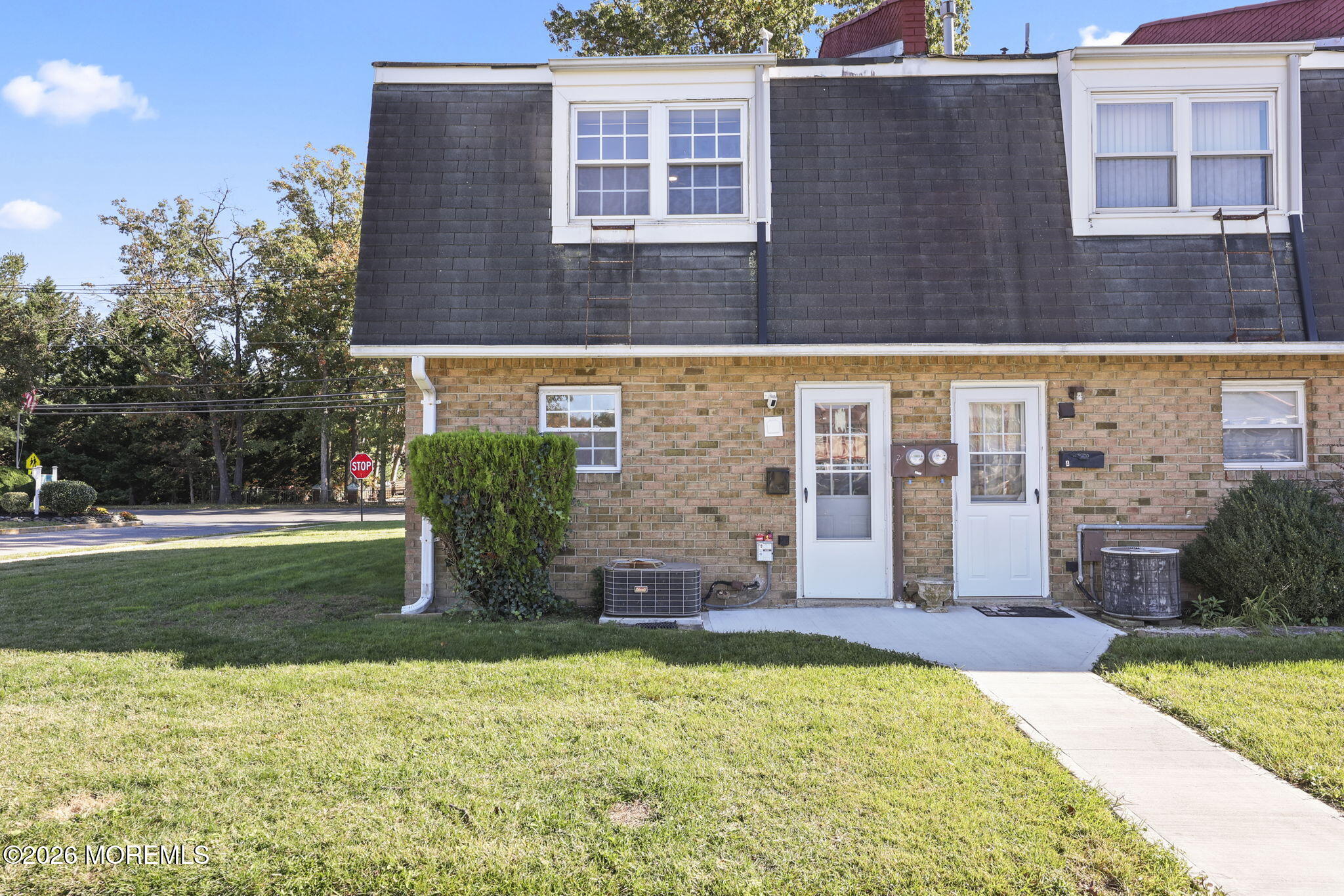 2 Briar Mills Drive Brick NJ 08724