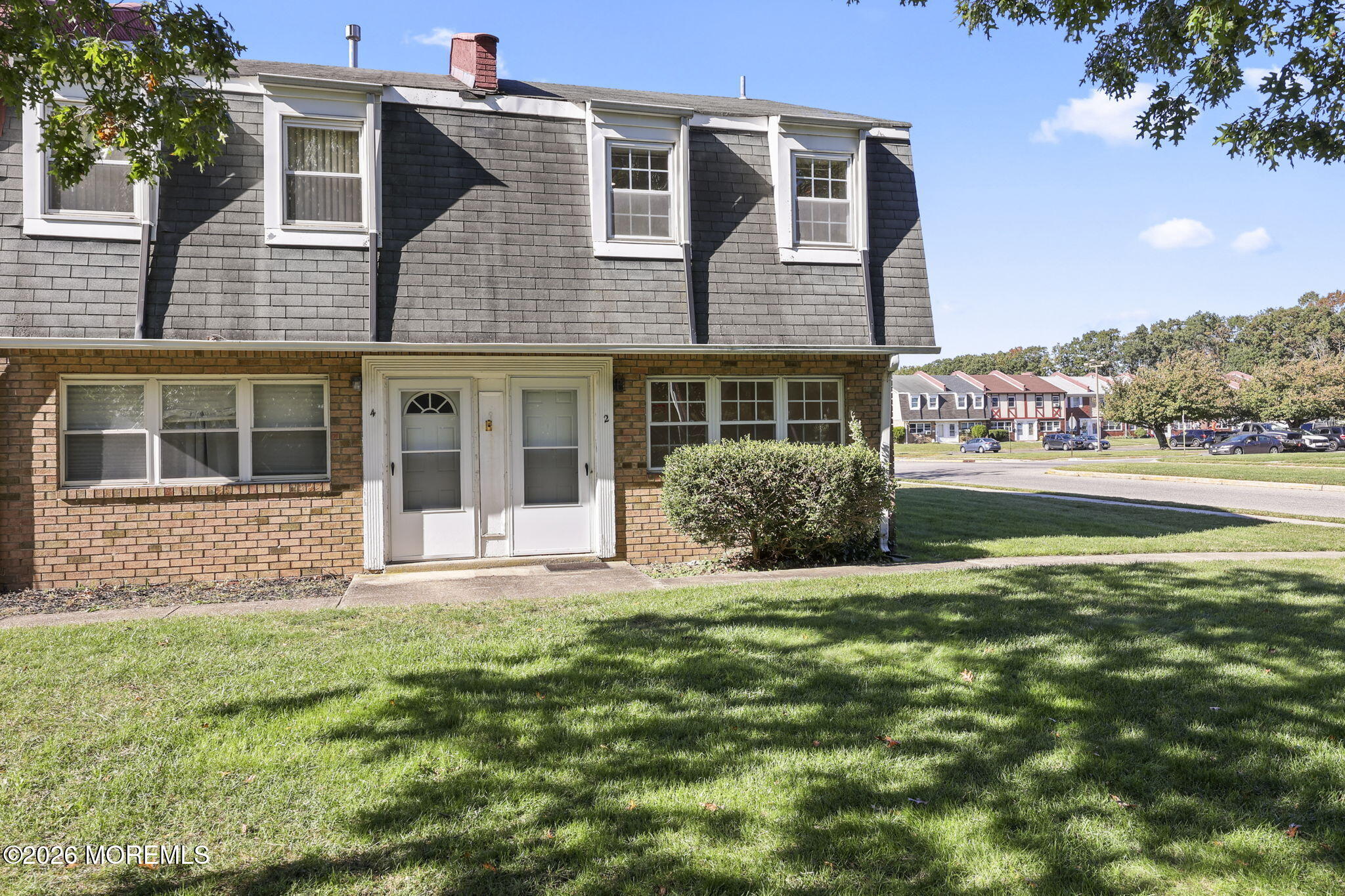 2 Briar Mills Drive Brick NJ 08724
