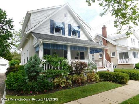 2005 5th Avenue Spring Lake NJ 07762
