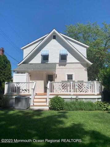 2005 5th Avenue Spring Lake NJ 07762