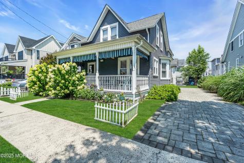 306 Ocean Park Avenue Bradley Beach NJ 07720
