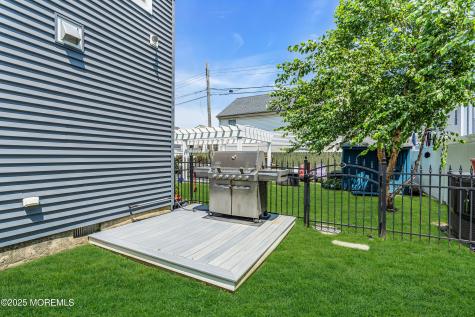 306 Ocean Park Avenue Bradley Beach NJ 07720