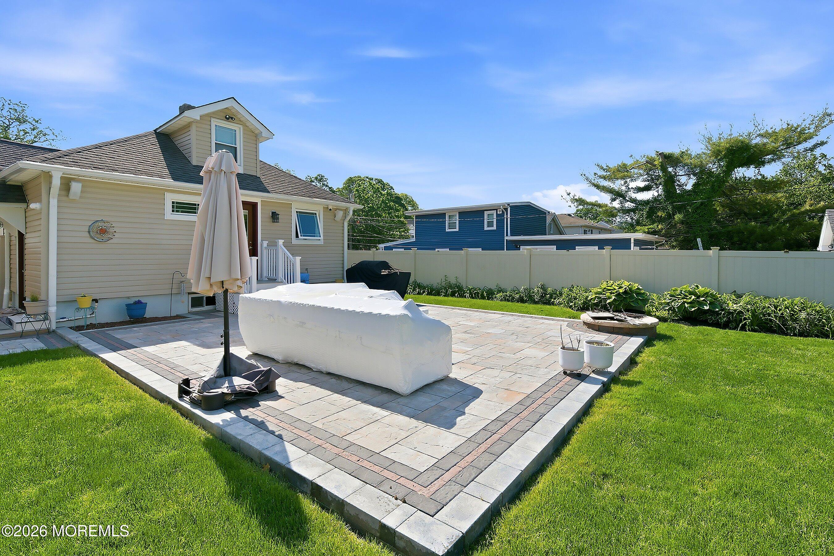 1901 Meadow Road Wall NJ 07719