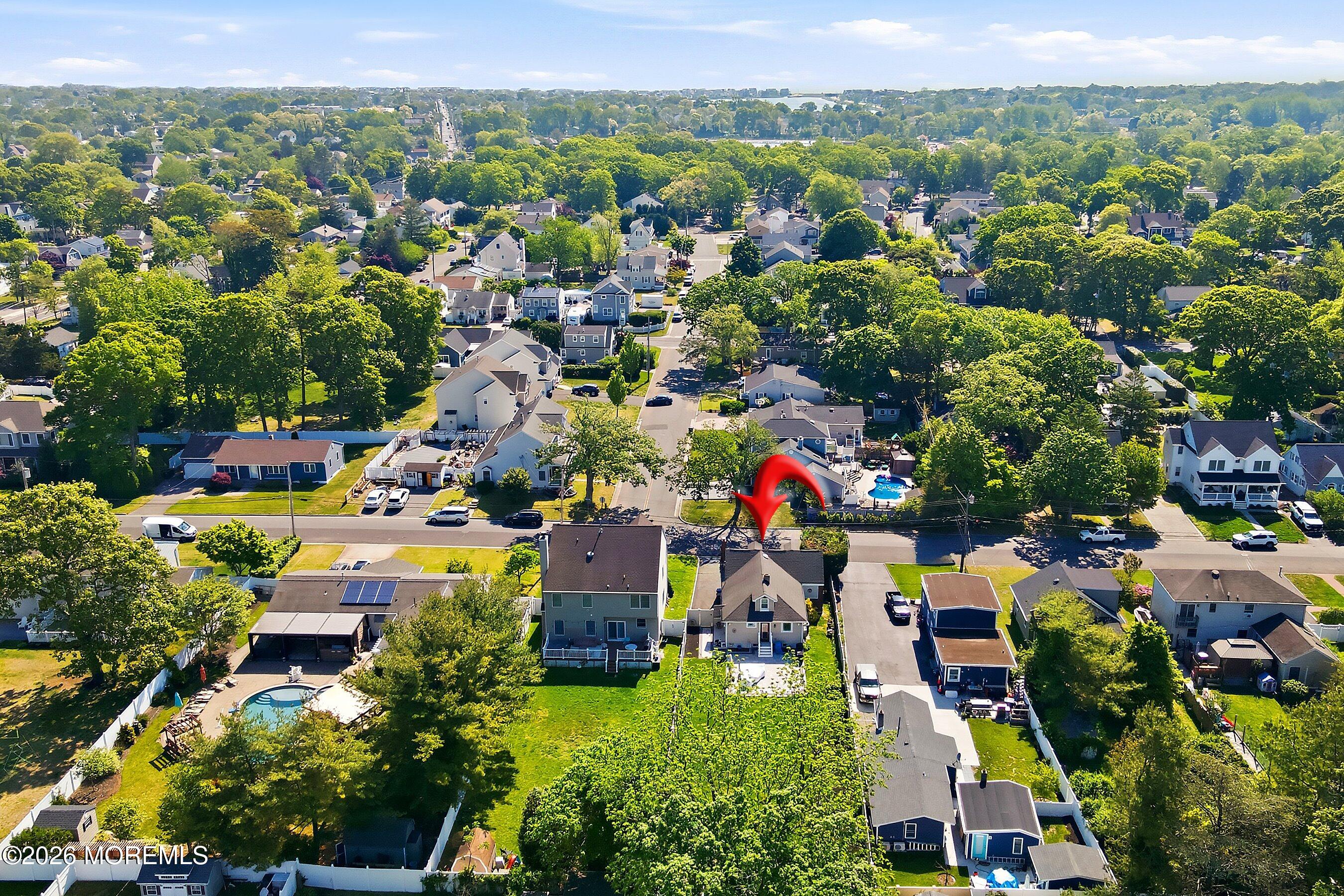 1901 Meadow Road Wall NJ 07719