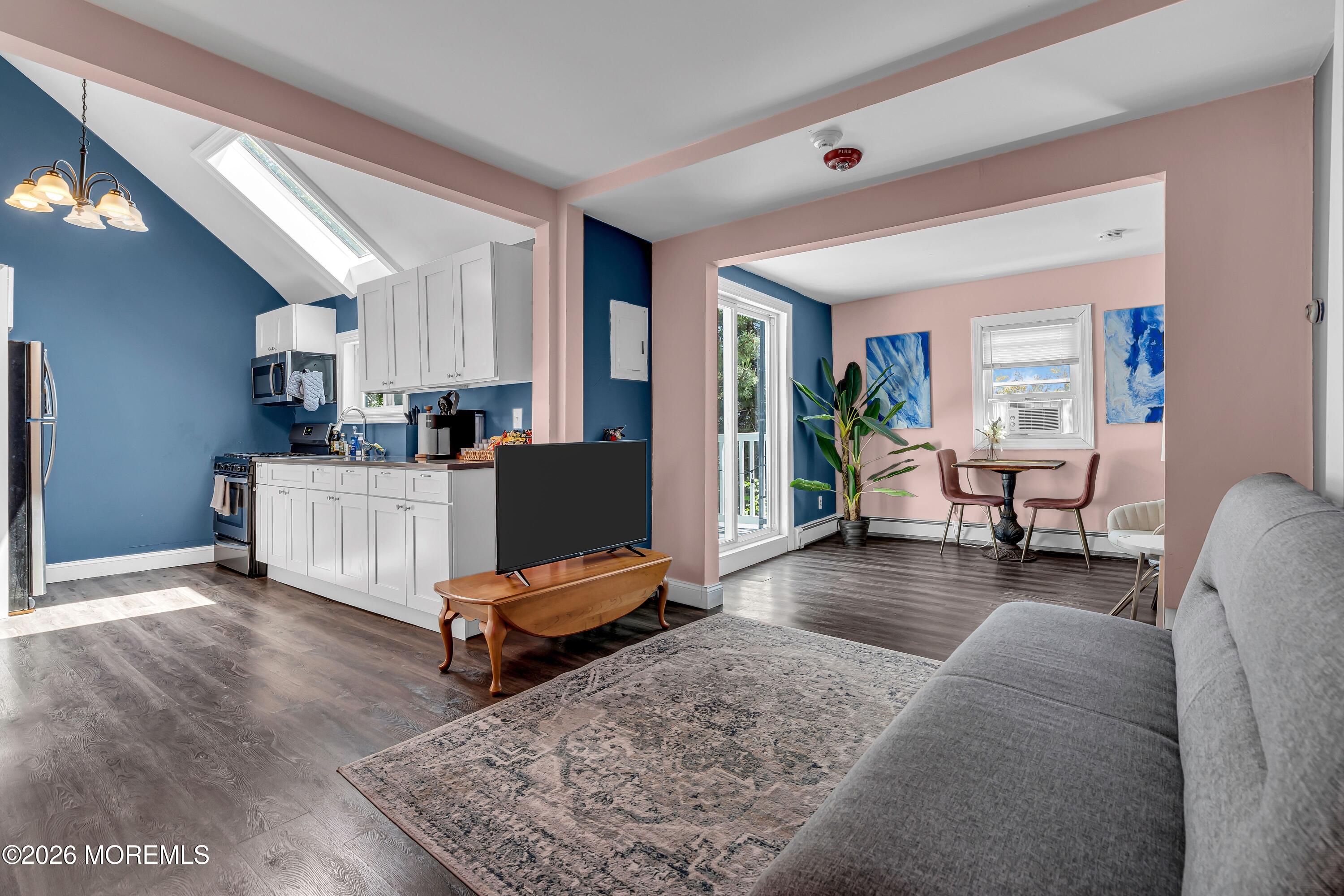 1102 Heck Street Asbury Park NJ 07712