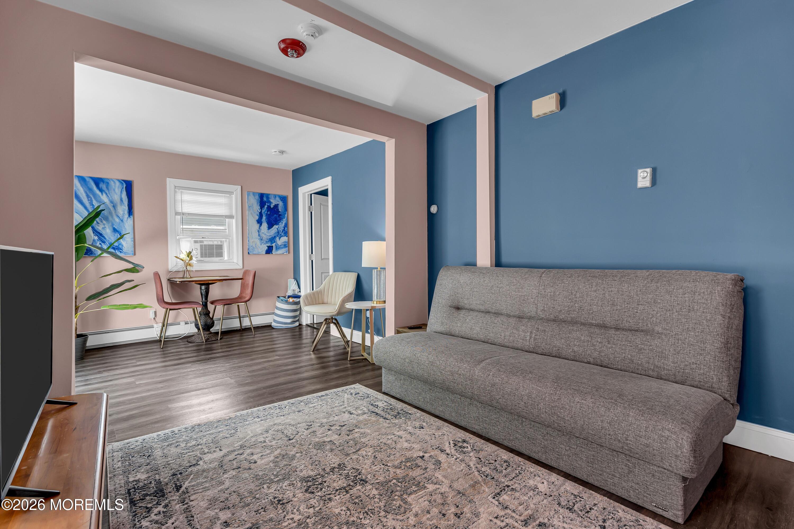 1102 Heck Street Asbury Park NJ 07712