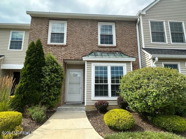 127 Bedford Place Morganville NJ 07751