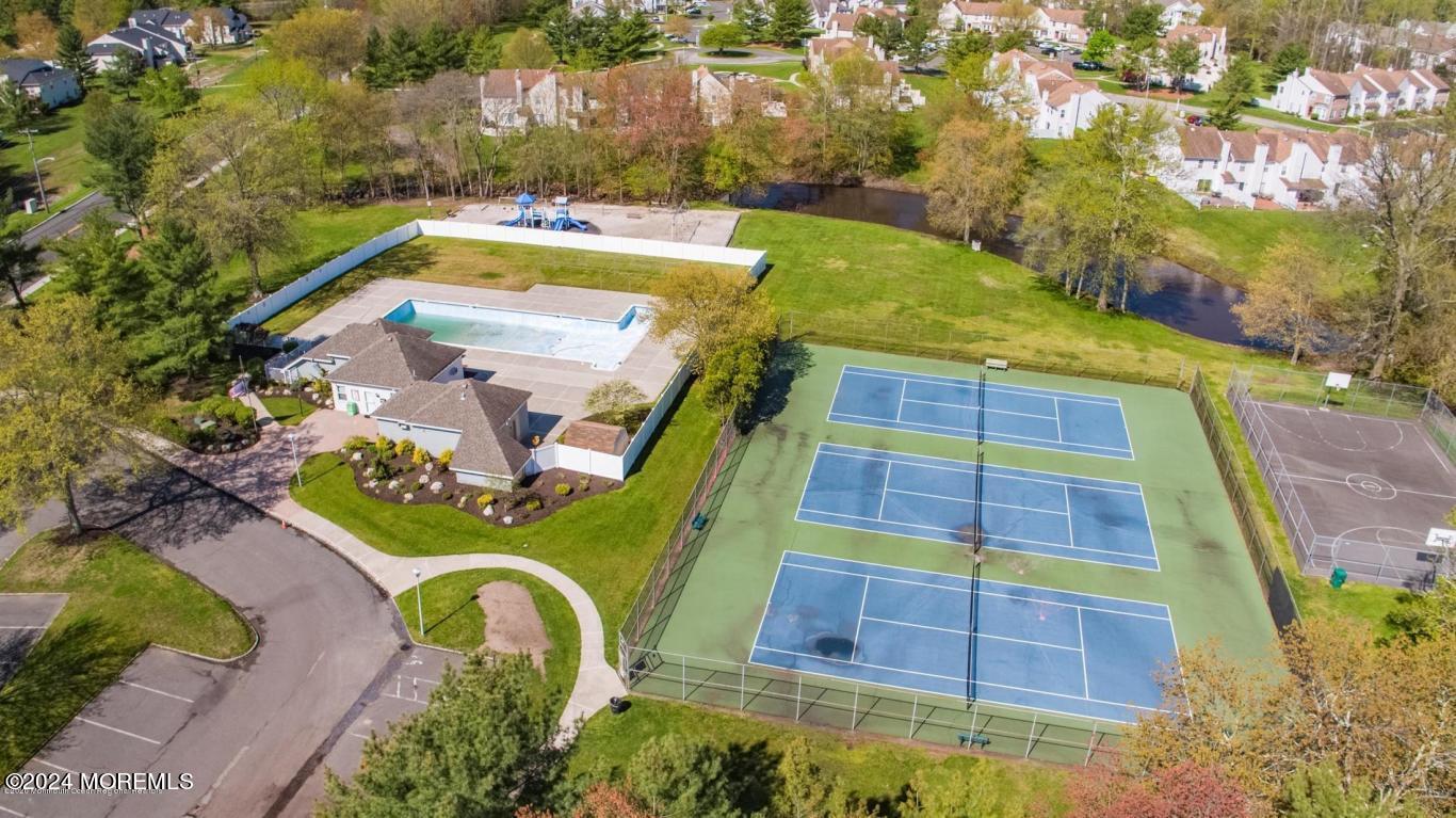 127 Bedford Place Morganville NJ 07751