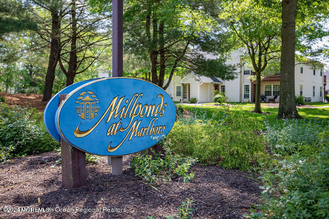 127 Bedford Place Morganville NJ 07751