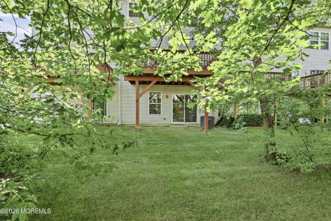 407 Susquehanna Street Toms River NJ 08755