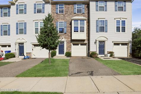 407 Susquehanna Street Toms River NJ 08755
