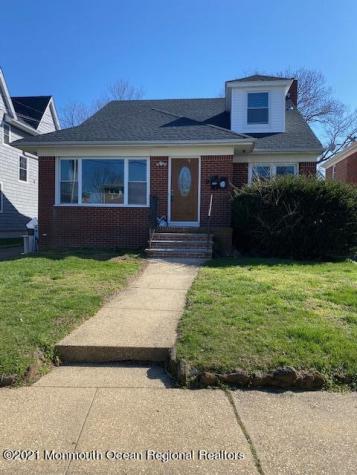 9 Howland Avenue Long Branch NJ 07740