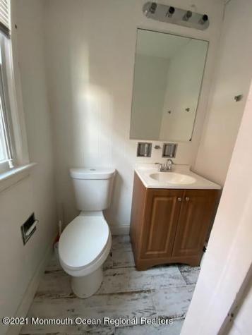 9 Howland Avenue Long Branch NJ 07740
