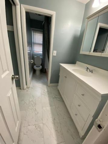 9 Howland Avenue Long Branch NJ 07740
