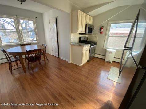 9 Howland Avenue Long Branch NJ 07740