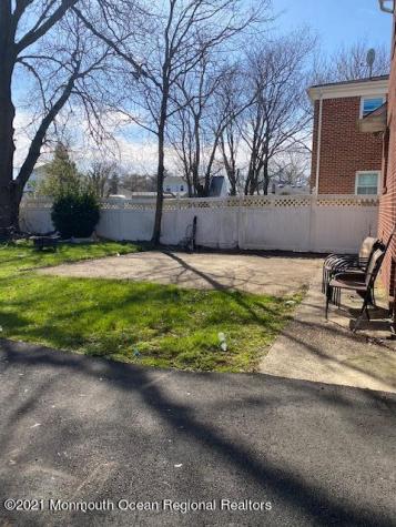 9 Howland Avenue Long Branch NJ 07740