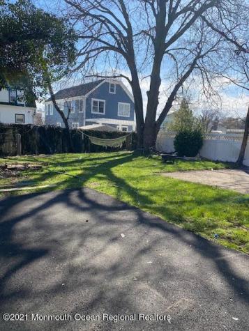 9 Howland Avenue Long Branch NJ 07740