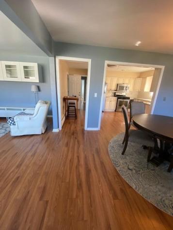 9 Howland Avenue Long Branch NJ 07740
