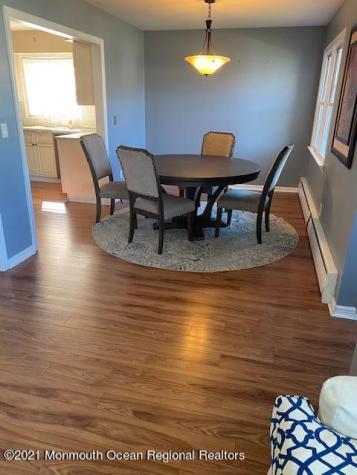 9 Howland Avenue Long Branch NJ 07740