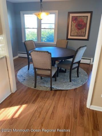 9 Howland Avenue Long Branch NJ 07740