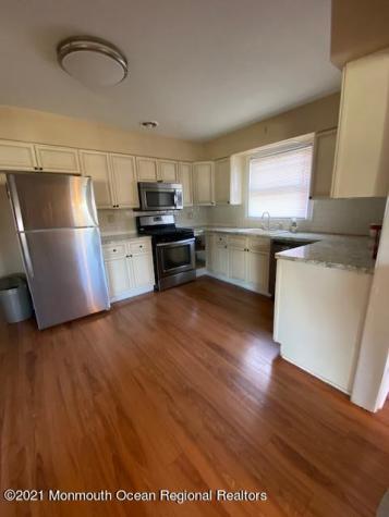 9 Howland Avenue Long Branch NJ 07740