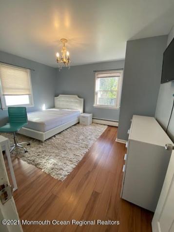 9 Howland Avenue Long Branch NJ 07740
