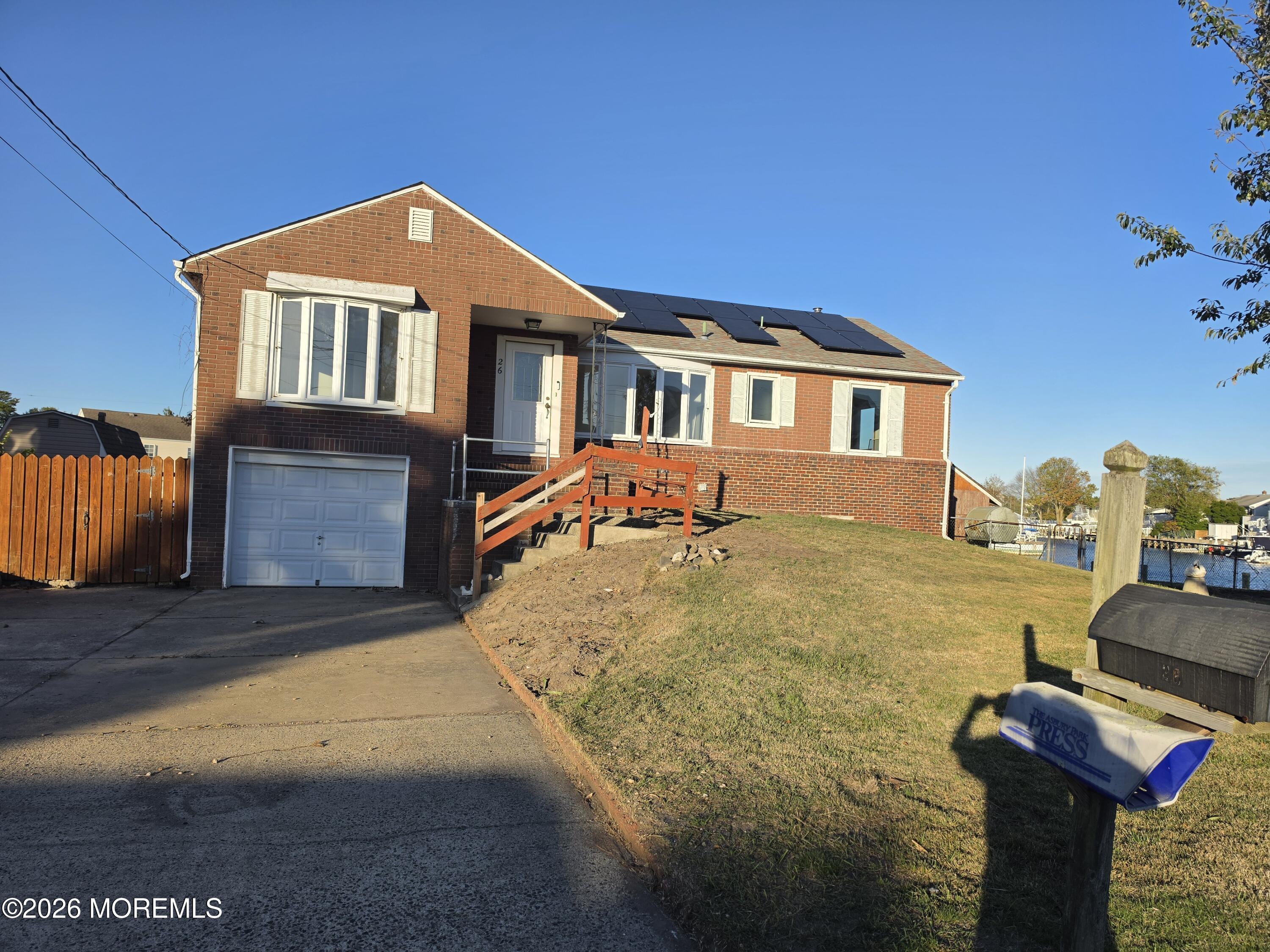 26 Culebra Avenue Toms River NJ 08753