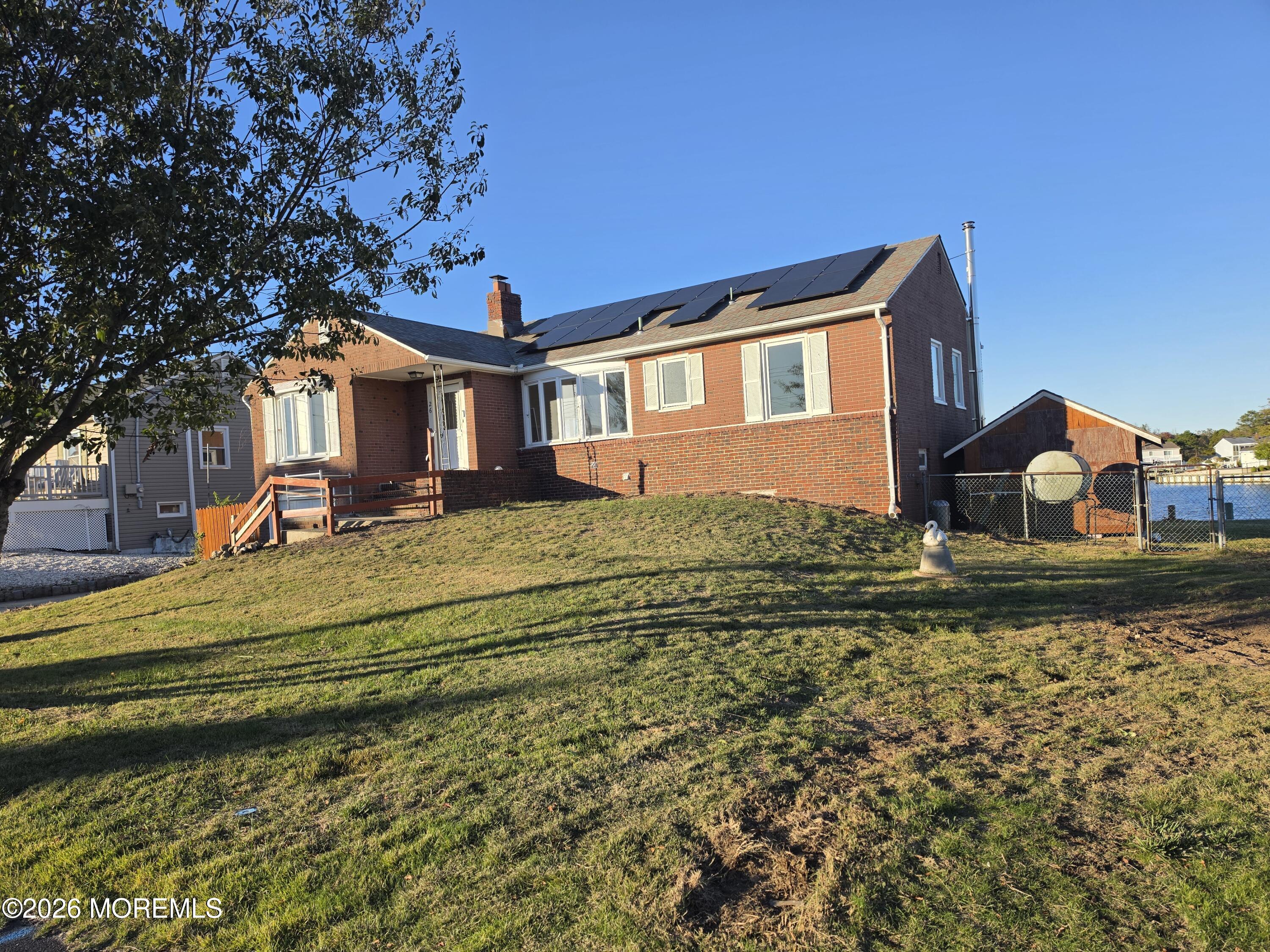 26 Culebra Avenue Toms River NJ 08753