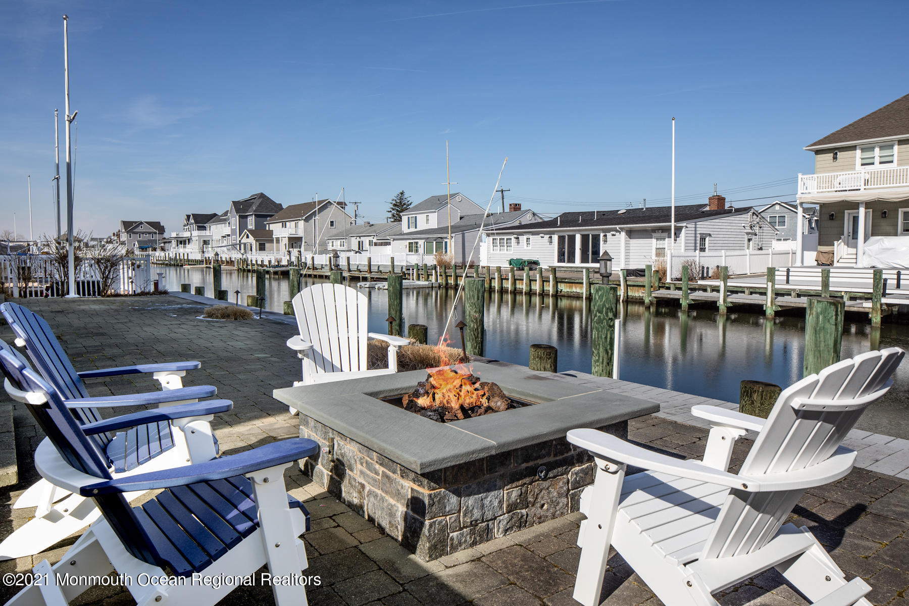304 Cutter Lane Mantoloking NJ 08738