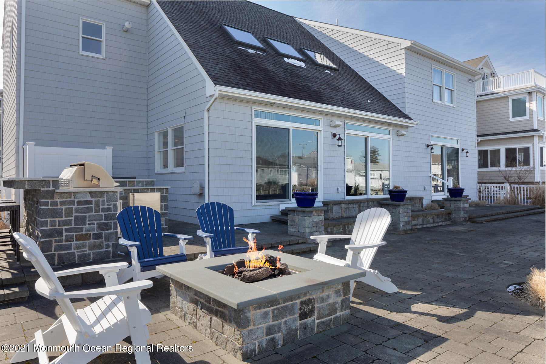 304 Cutter Lane Mantoloking NJ 08738